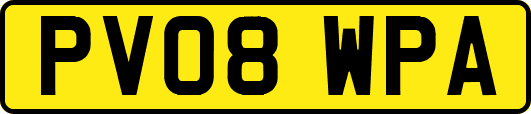 PV08WPA