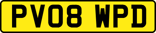 PV08WPD