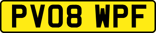 PV08WPF