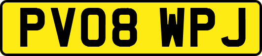 PV08WPJ