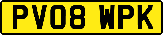 PV08WPK