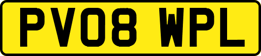 PV08WPL