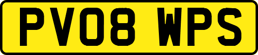 PV08WPS