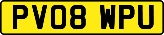 PV08WPU