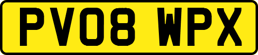PV08WPX