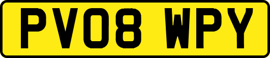 PV08WPY