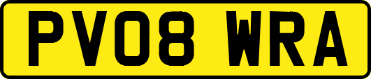 PV08WRA