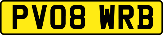 PV08WRB