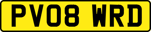 PV08WRD