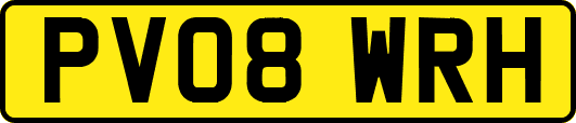 PV08WRH