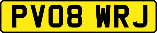 PV08WRJ