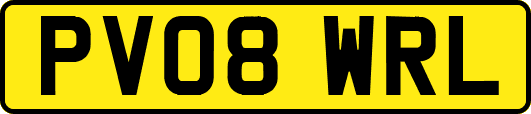 PV08WRL