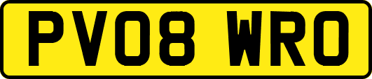 PV08WRO