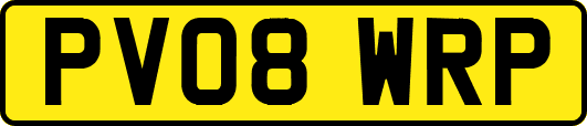 PV08WRP