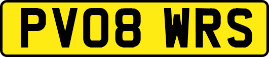 PV08WRS