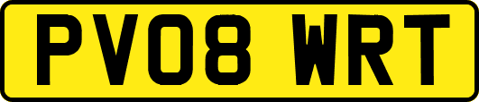 PV08WRT