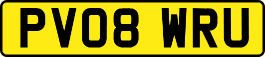 PV08WRU