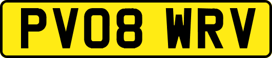 PV08WRV