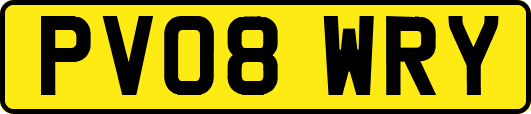 PV08WRY