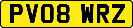 PV08WRZ