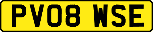 PV08WSE