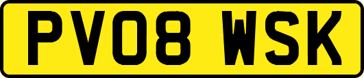 PV08WSK