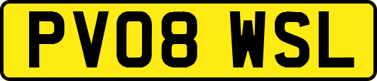 PV08WSL
