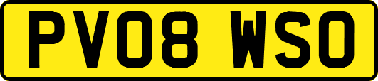 PV08WSO