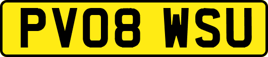 PV08WSU