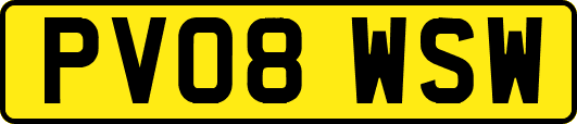 PV08WSW
