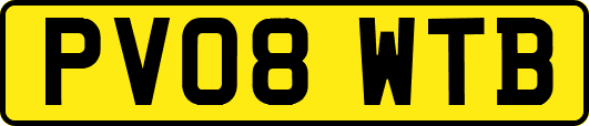 PV08WTB