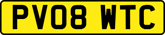 PV08WTC