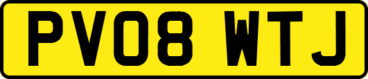 PV08WTJ