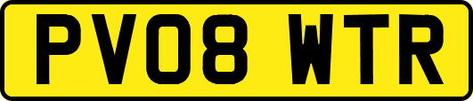 PV08WTR