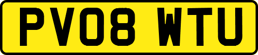 PV08WTU