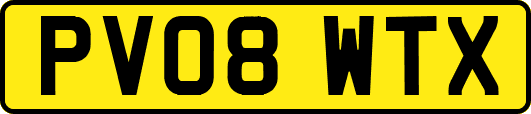 PV08WTX