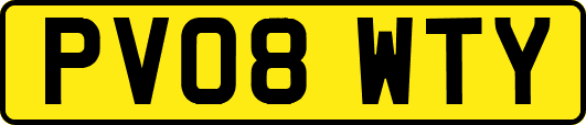 PV08WTY