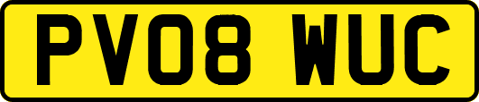 PV08WUC