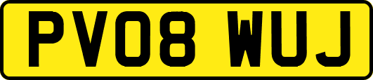 PV08WUJ