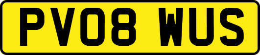 PV08WUS