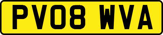 PV08WVA