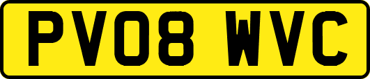 PV08WVC