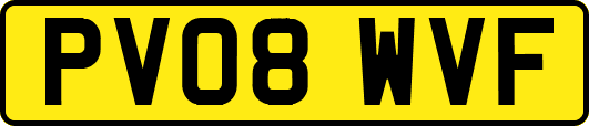 PV08WVF