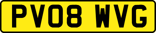 PV08WVG
