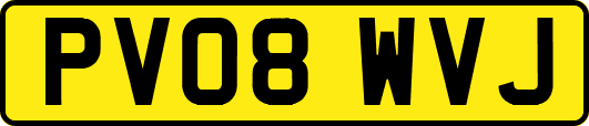 PV08WVJ