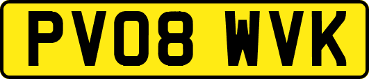 PV08WVK