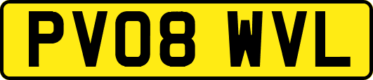 PV08WVL