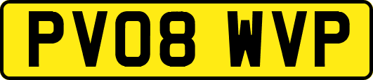 PV08WVP