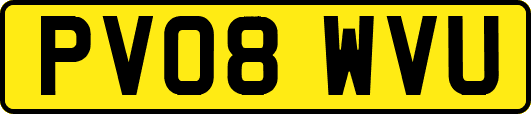 PV08WVU