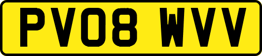 PV08WVV